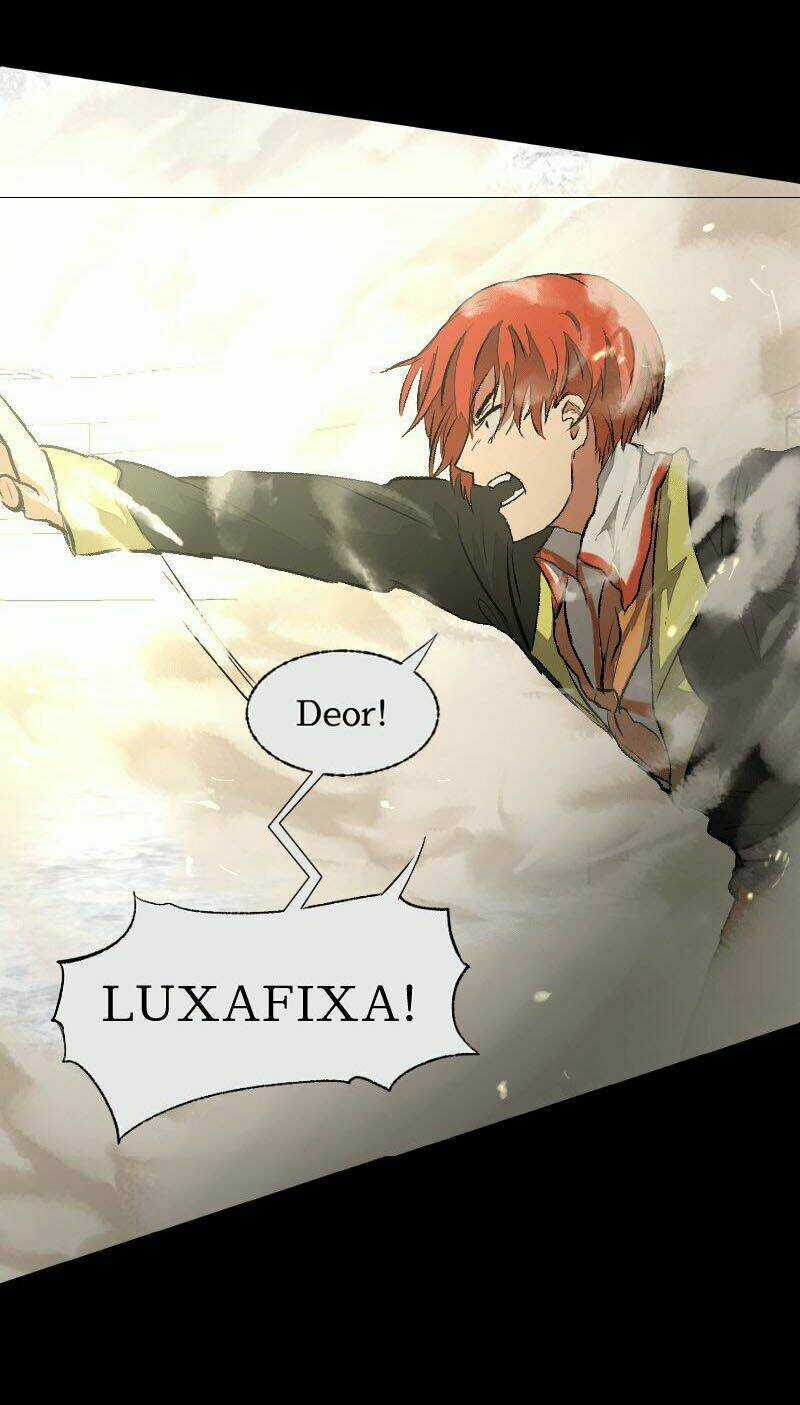 Deor! Chapter 5 trang 19