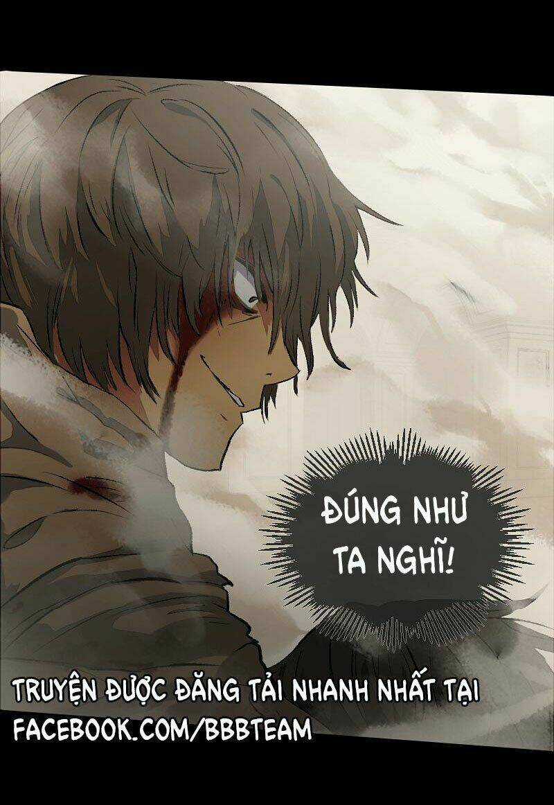 Deor! Chapter 5 trang 2