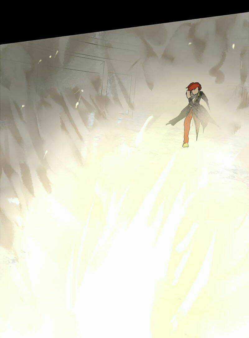 Deor! Chapter 5 trang 20