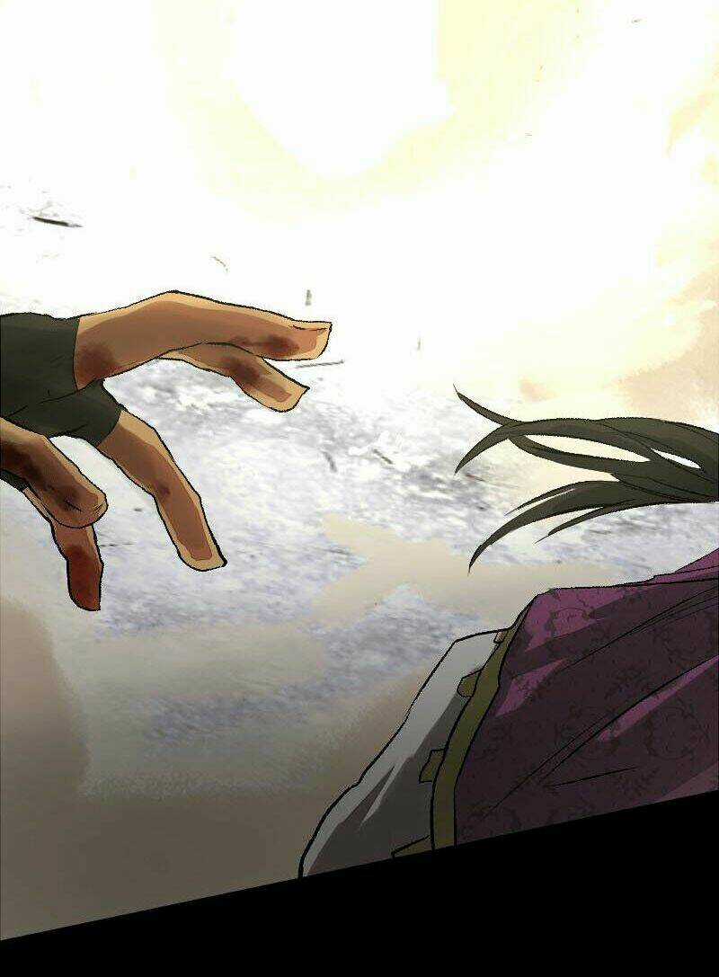 Deor! Chapter 5 trang 21