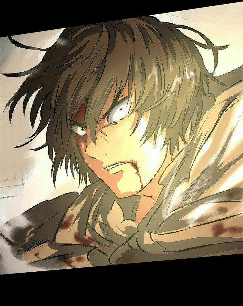 Deor! Chapter 5 trang 22