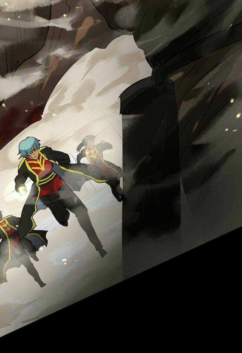 Deor! Chapter 5 trang 24