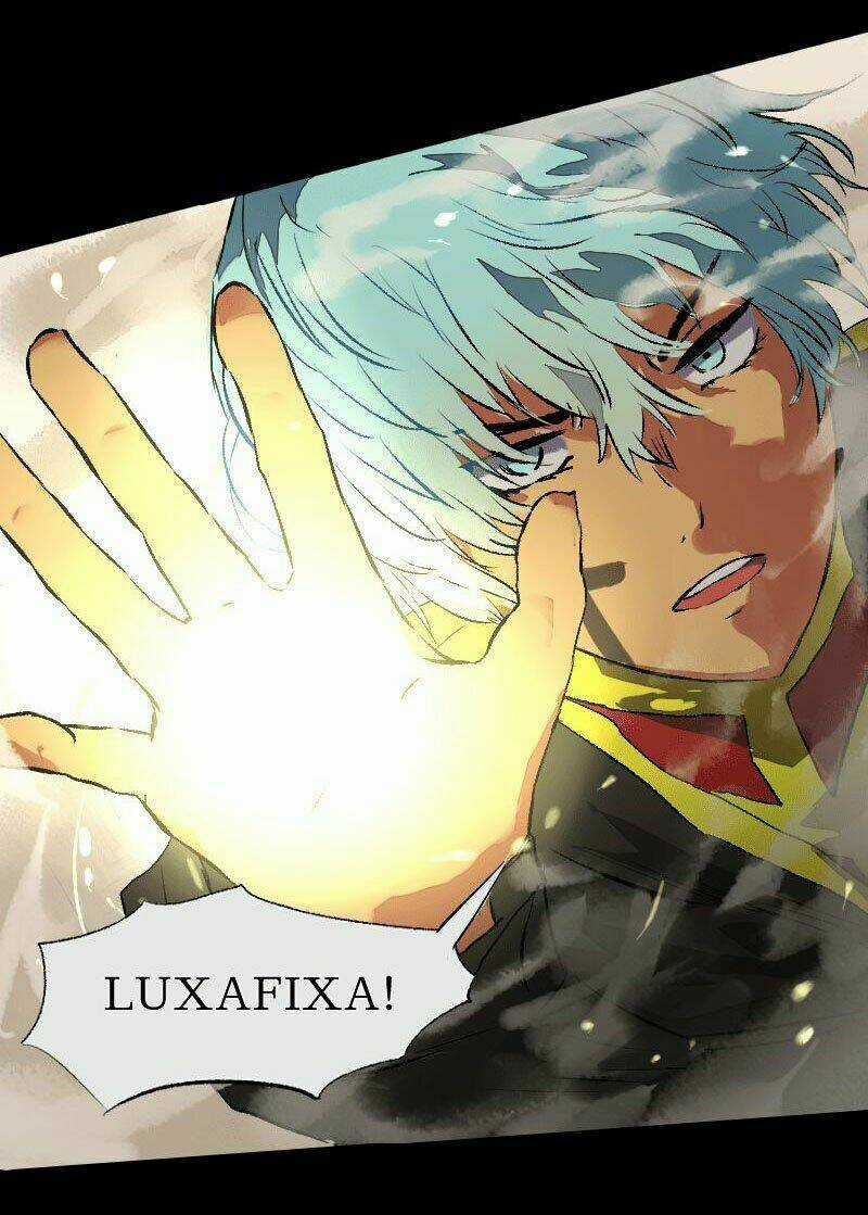 Deor! Chapter 5 trang 25