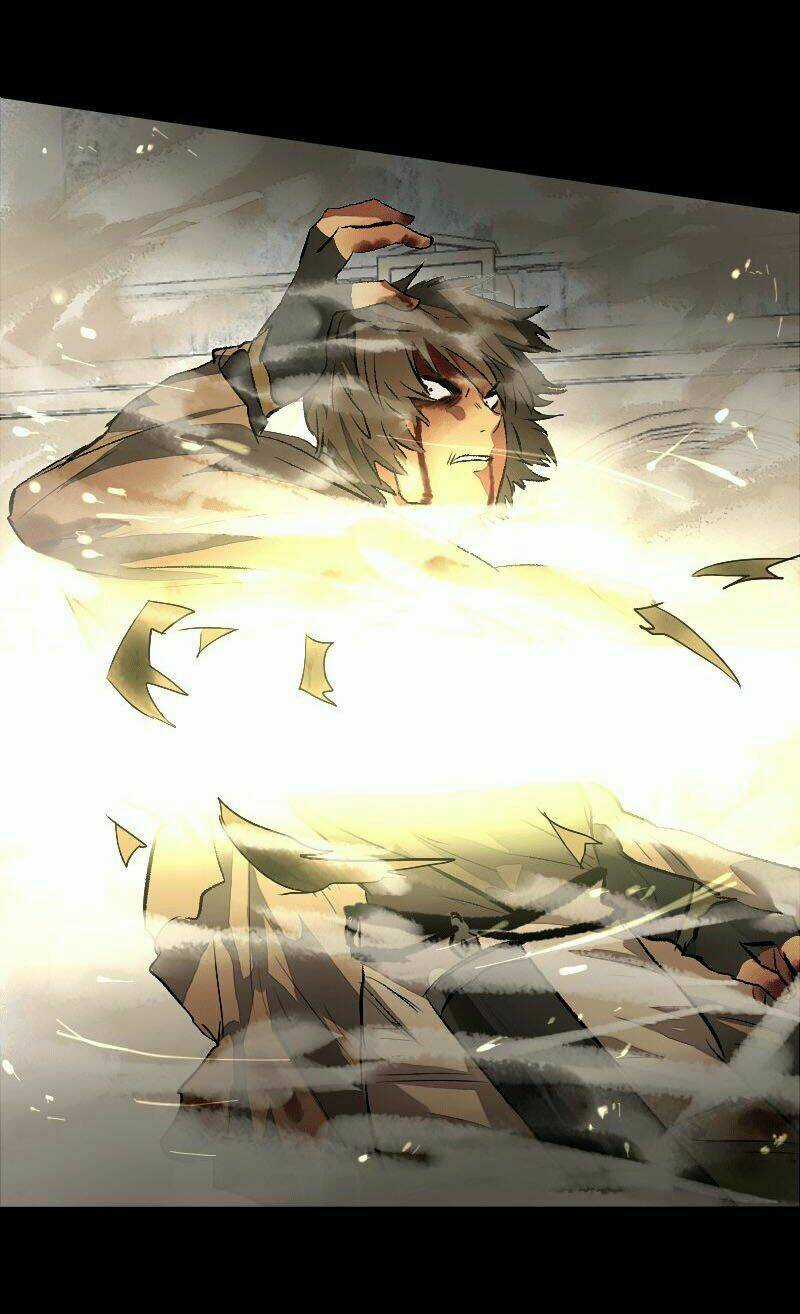 Deor! Chapter 5 trang 26