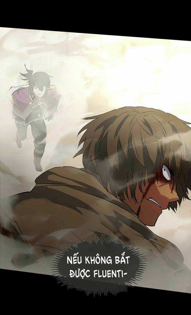 Deor! Chapter 5 trang 27