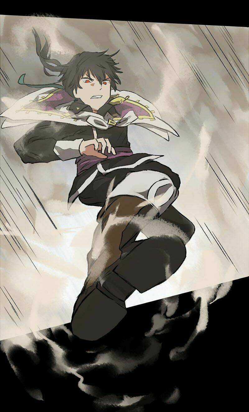 Deor! Chapter 5 trang 28