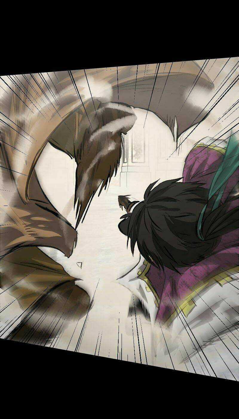 Deor! Chapter 5 trang 29