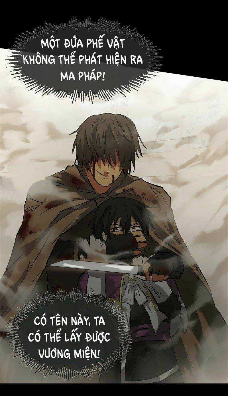 Deor! Chapter 5 trang 3