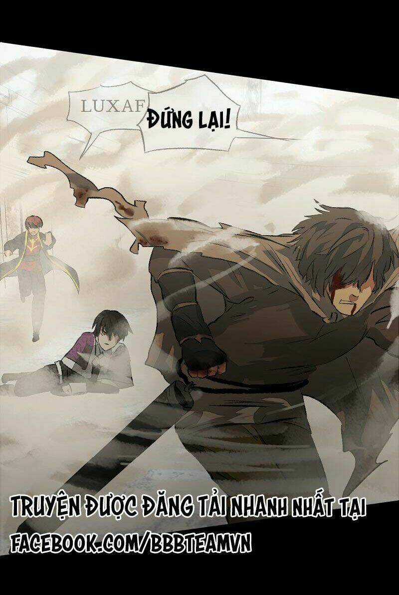 Deor! Chapter 5 trang 31