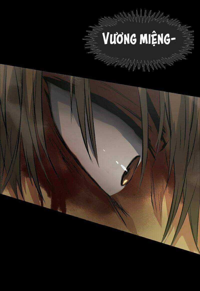 Deor! Chapter 5 trang 34