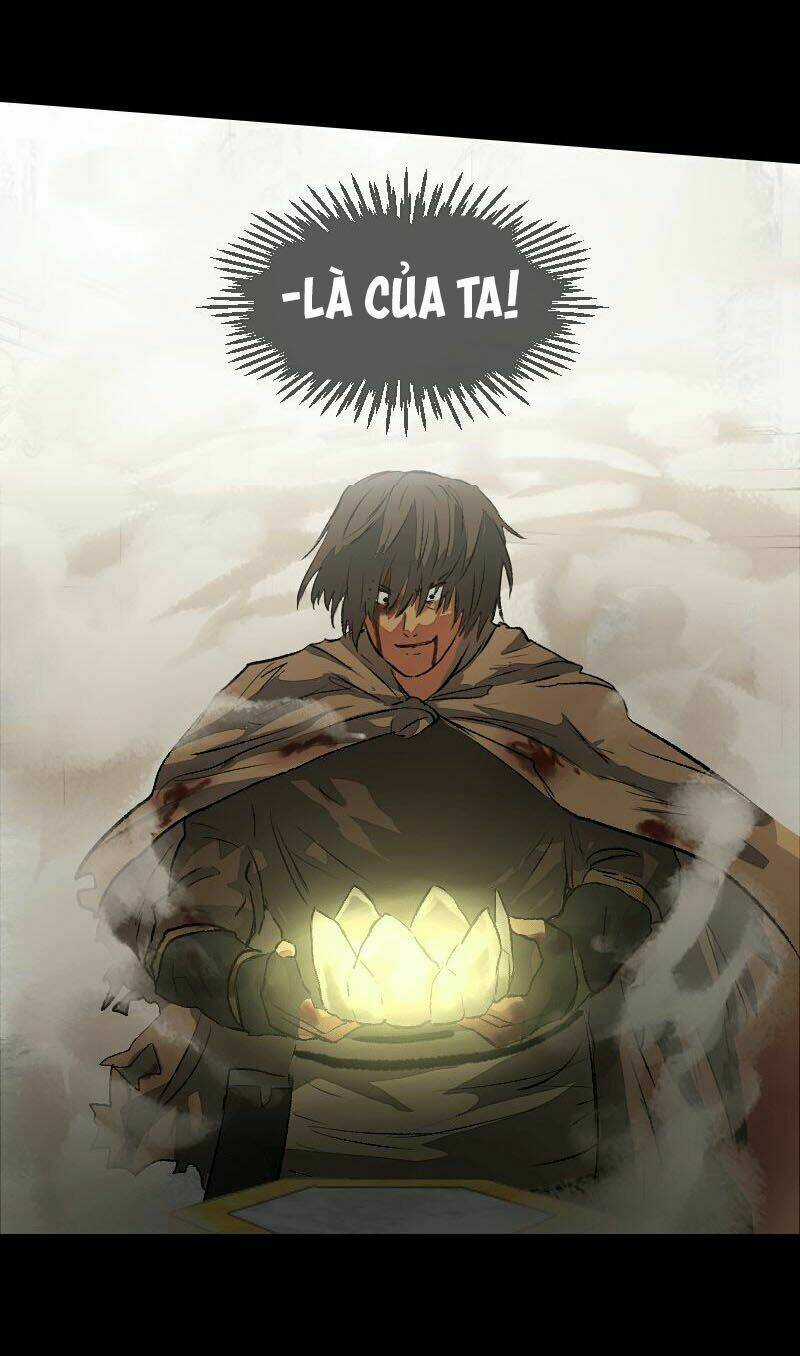 Deor! Chapter 5 trang 35