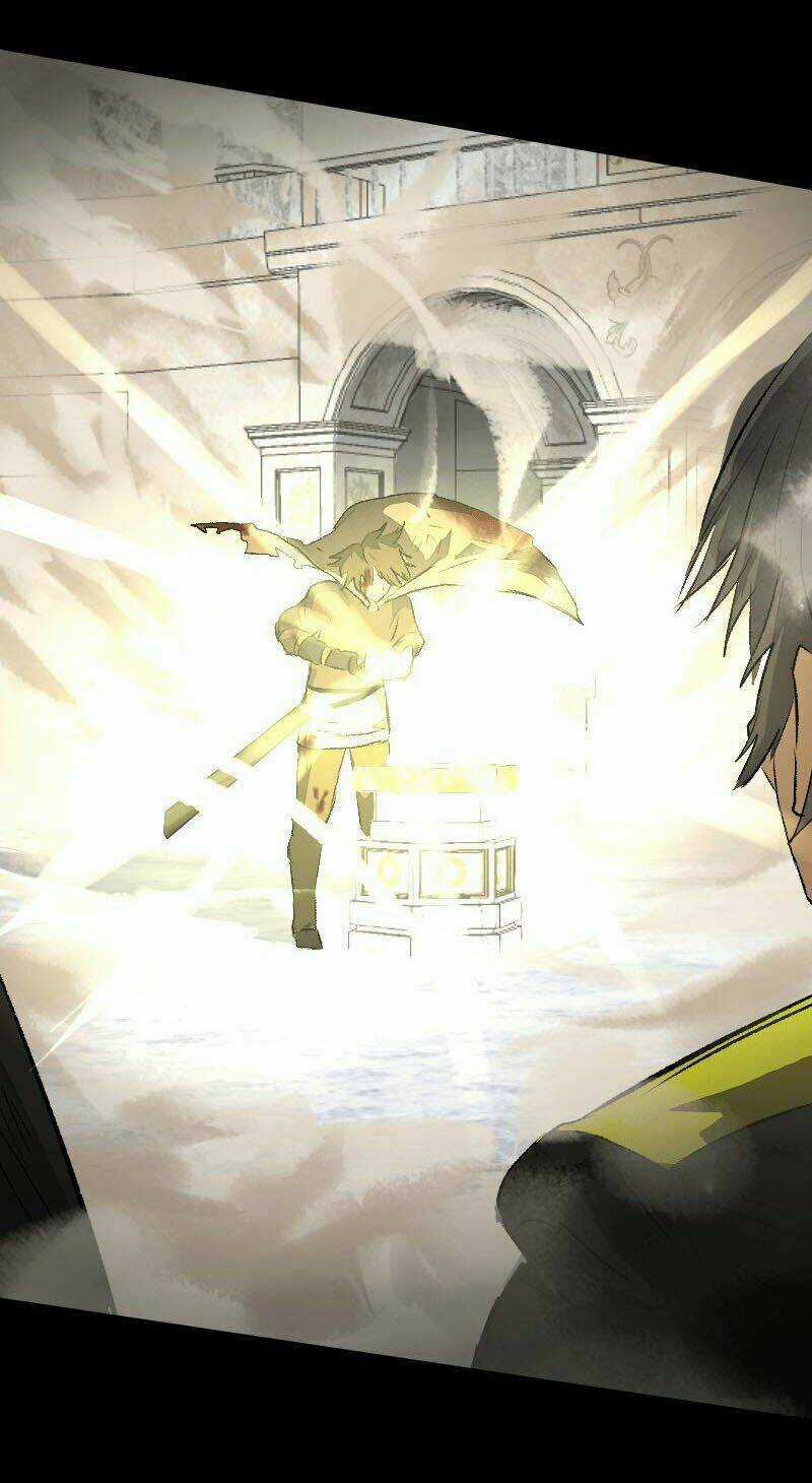 Deor! Chapter 5 trang 36