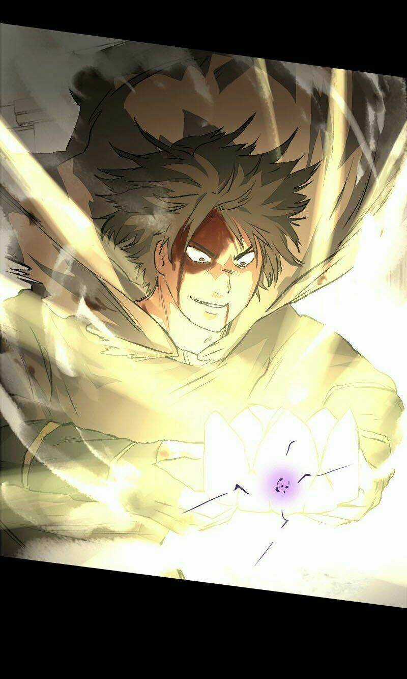 Deor! Chapter 5 trang 37