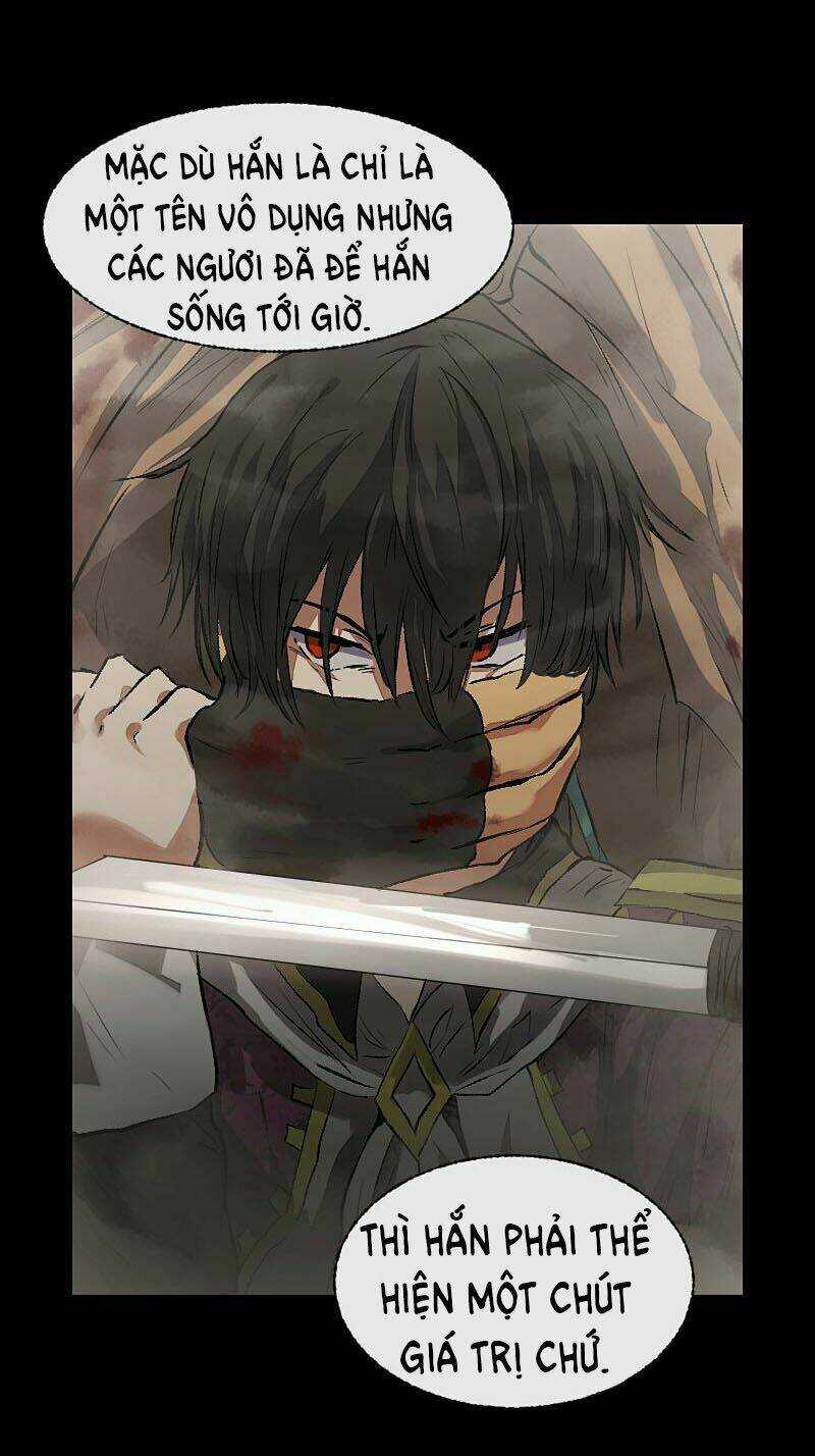 Deor! Chapter 5 trang 7