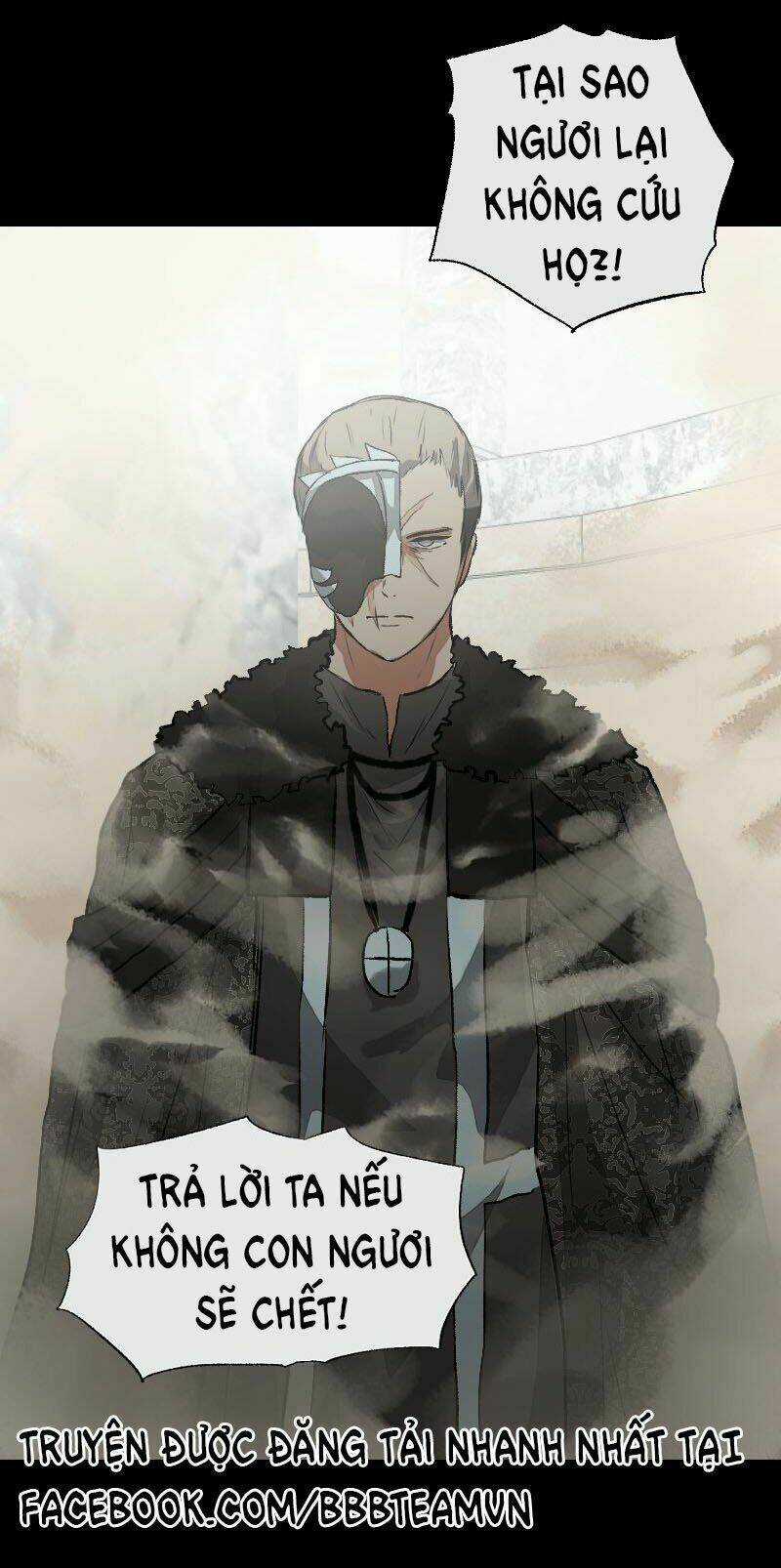 Deor! Chapter 5 trang 9