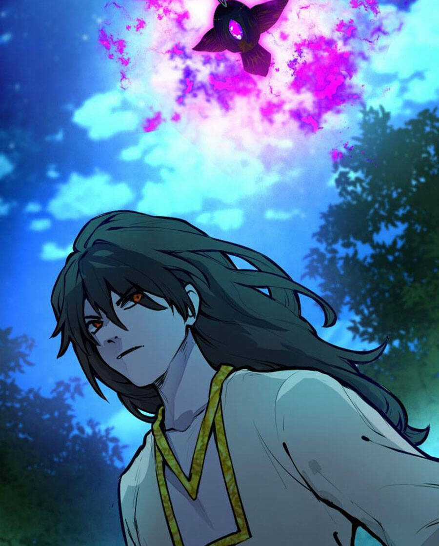 Deor! Chapter 50 trang 10