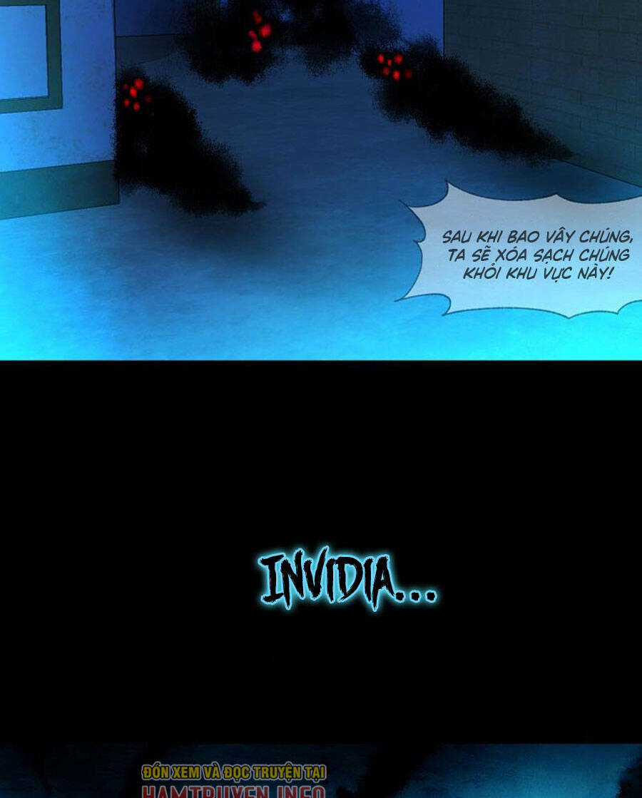 Deor! Chapter 50 trang 100