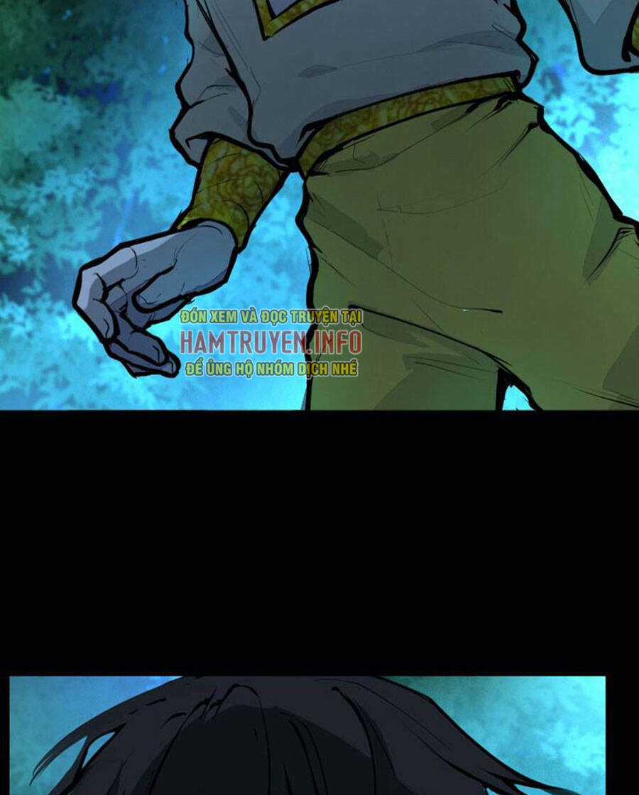 Deor! Chapter 50 trang 11