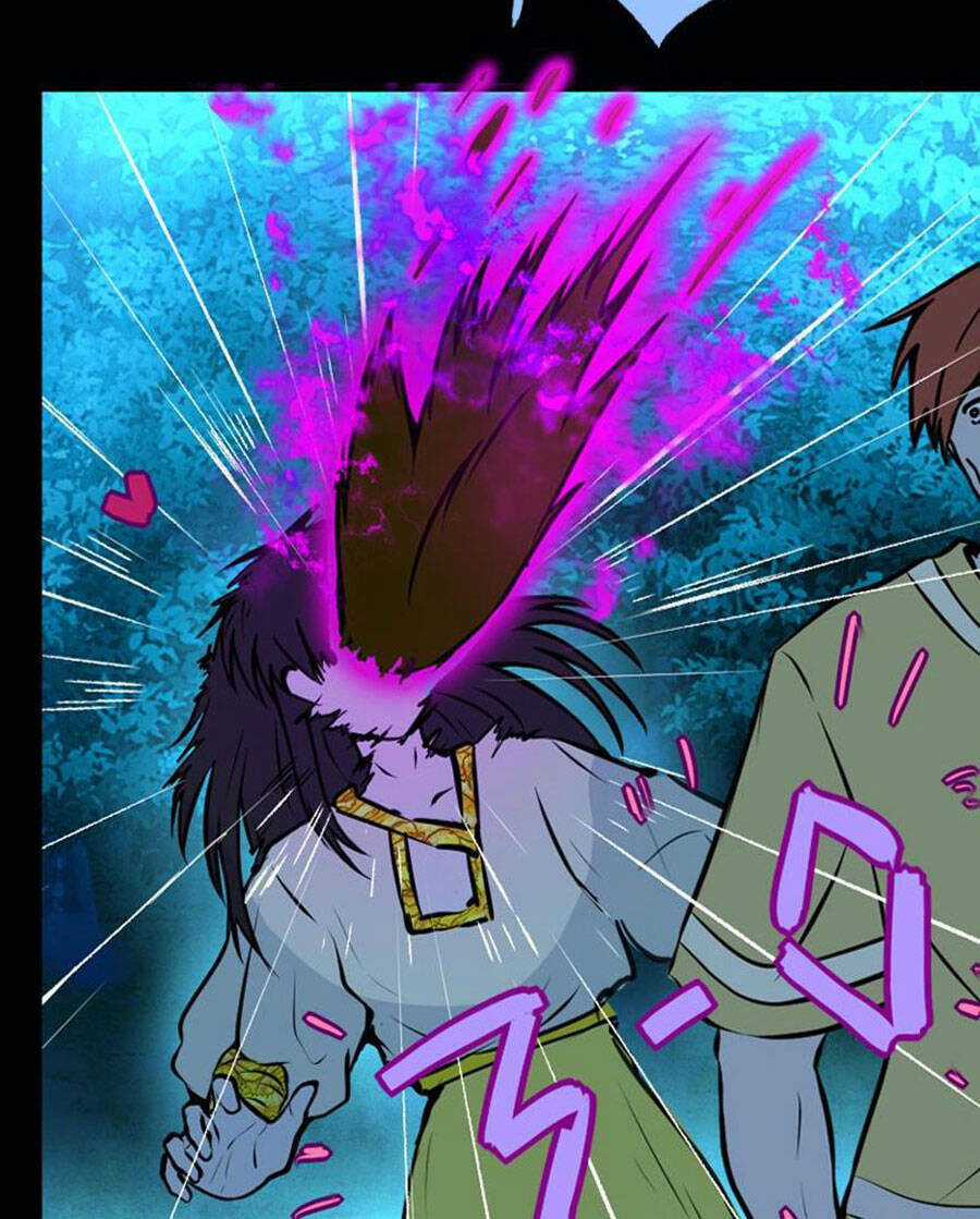 Deor! Chapter 50 trang 13