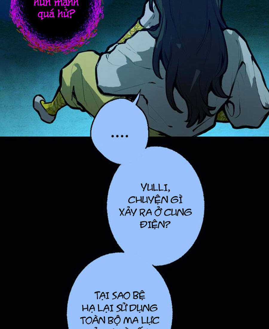 Deor! Chapter 50 trang 15