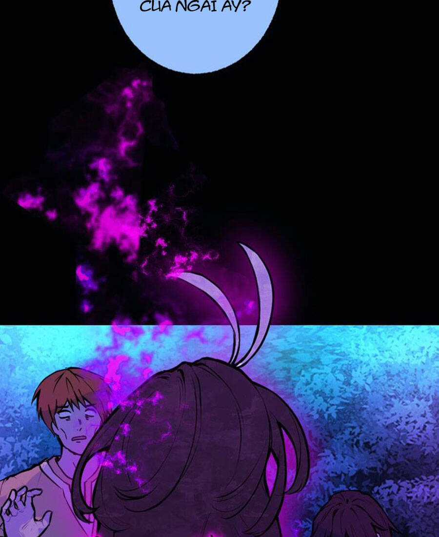 Deor! Chapter 50 trang 16