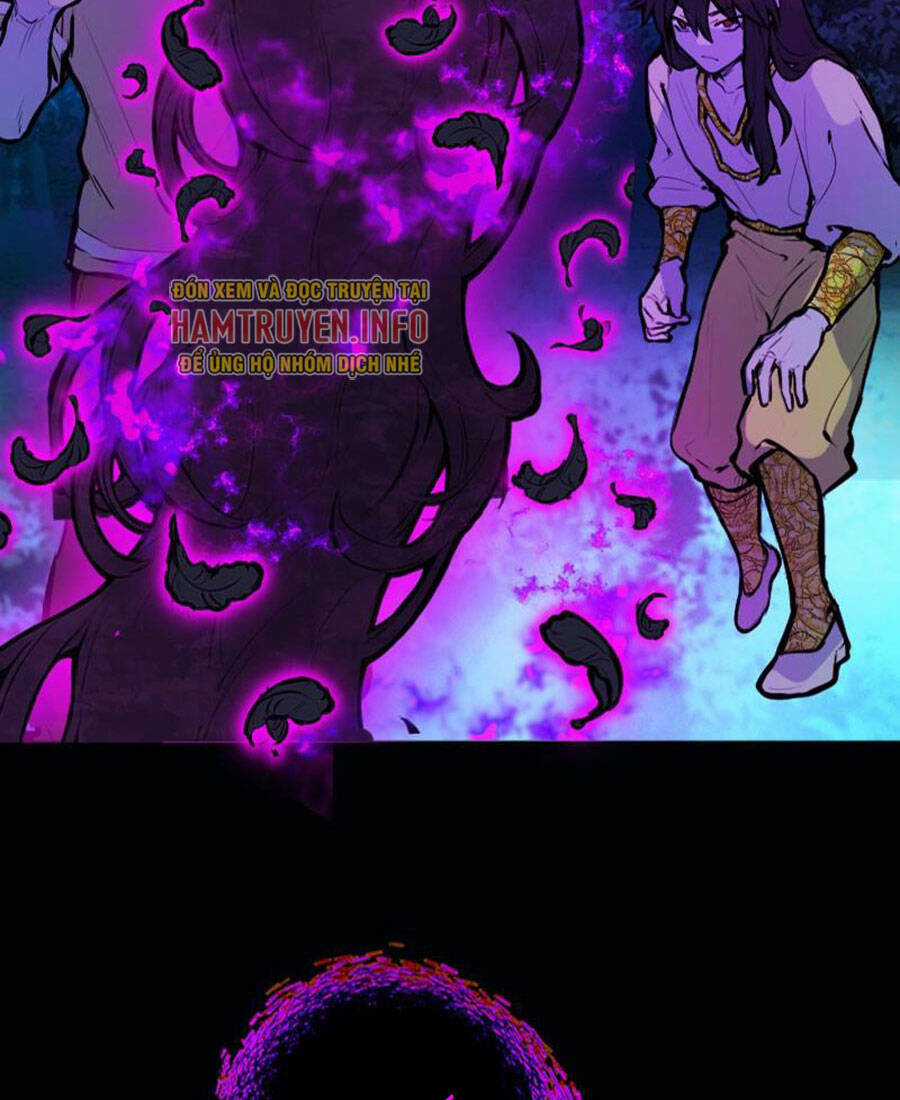 Deor! Chapter 50 trang 17