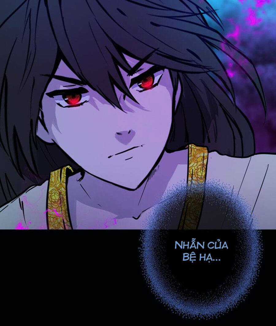 Deor! Chapter 50 trang 21