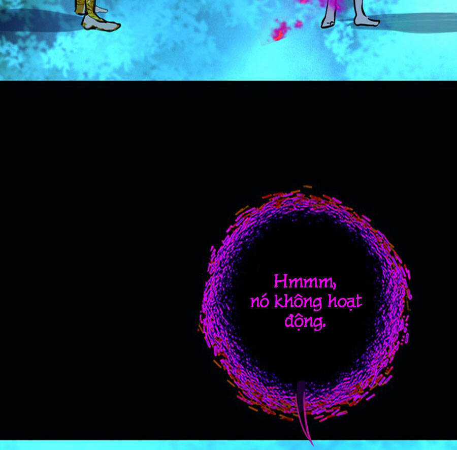 Deor! Chapter 50 trang 27