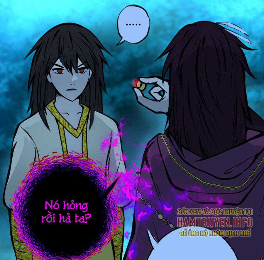 Deor! Chapter 50 trang 28