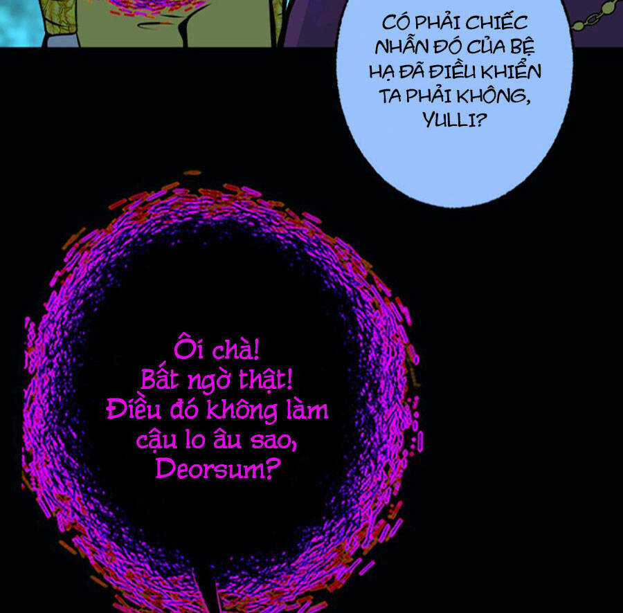 Deor! Chapter 50 trang 29