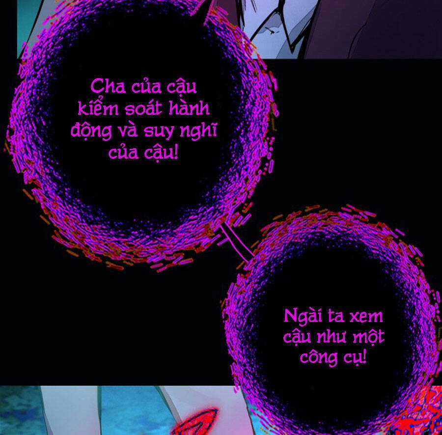 Deor! Chapter 50 trang 31