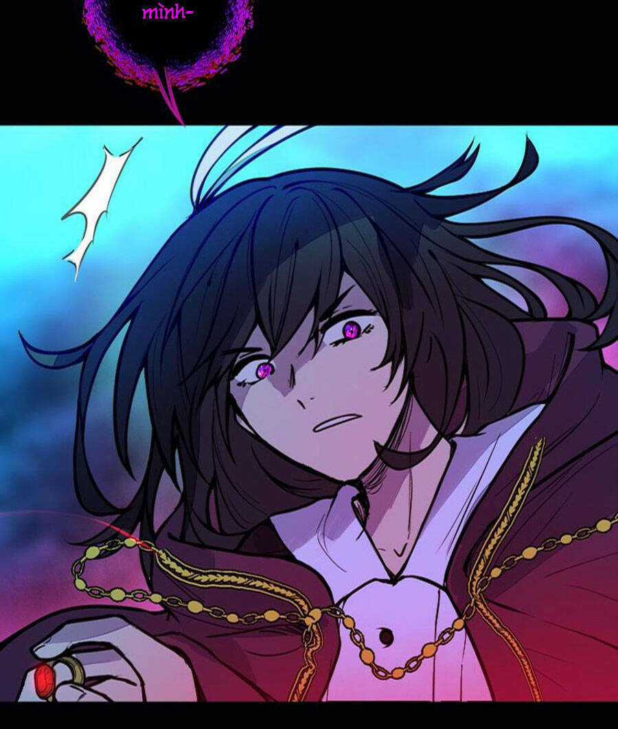 Deor! Chapter 50 trang 33