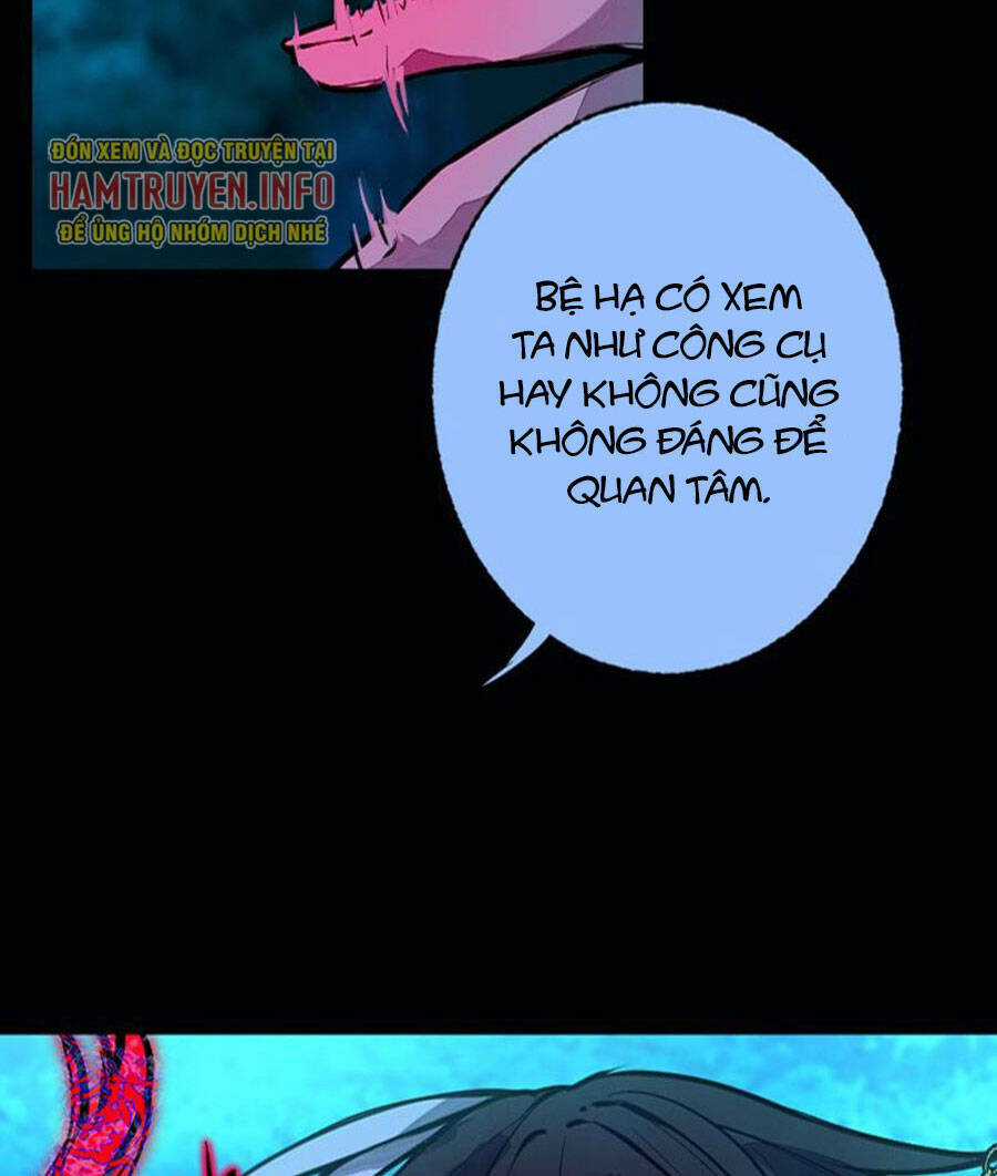 Deor! Chapter 50 trang 35