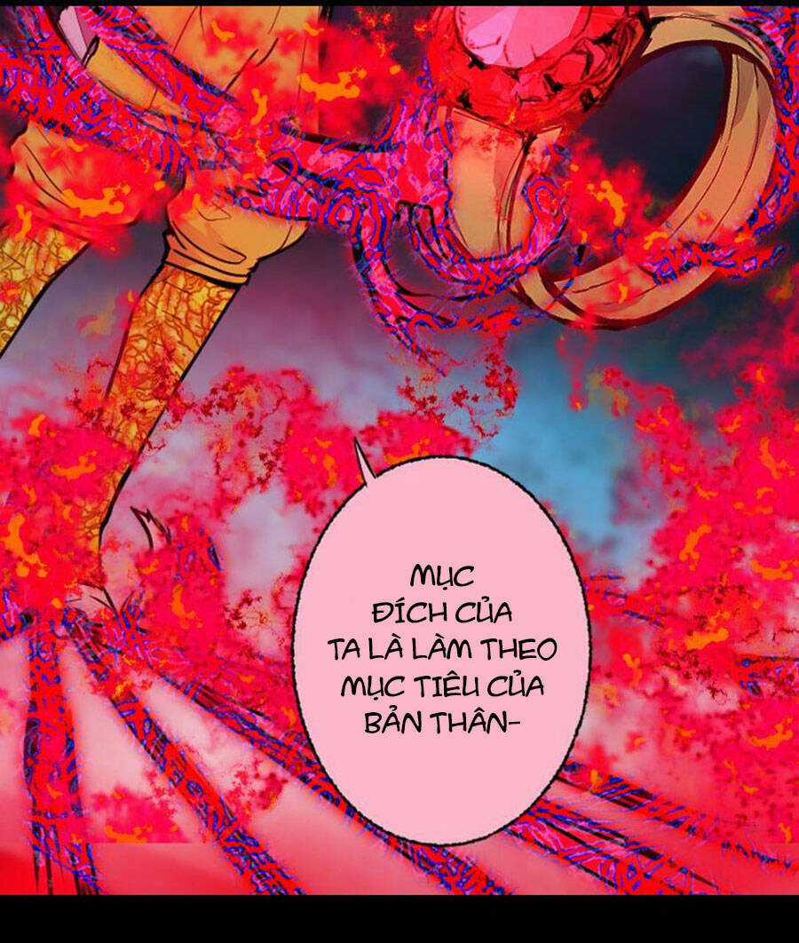 Deor! Chapter 50 trang 37