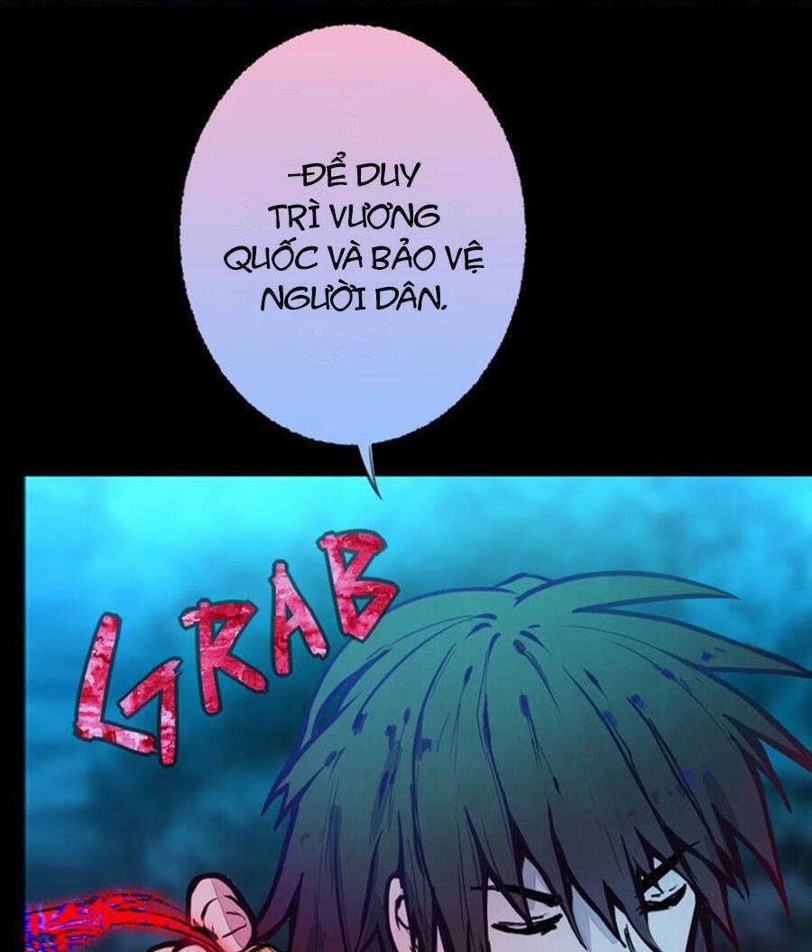 Deor! Chapter 50 trang 39