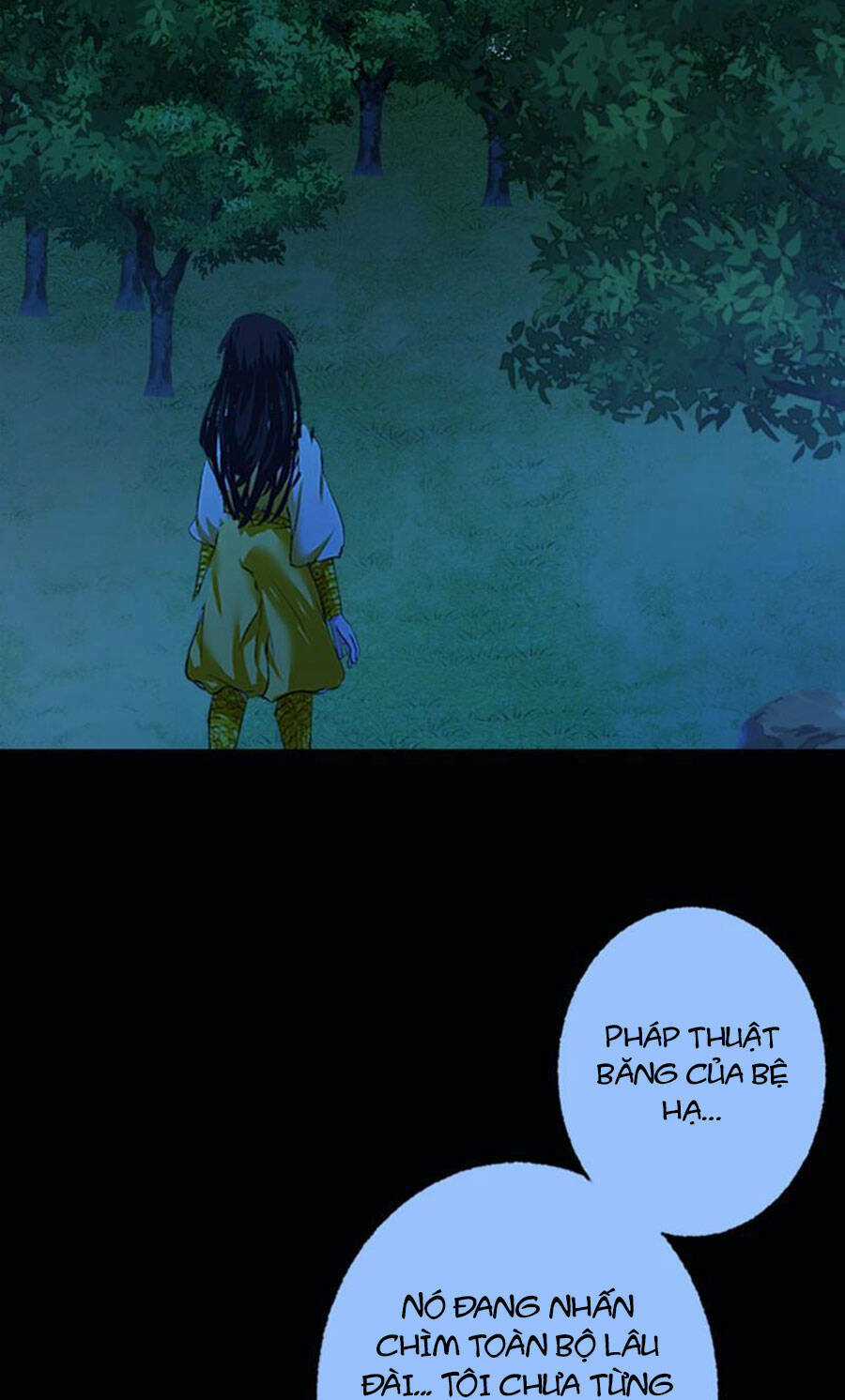 Deor! Chapter 50 trang 4