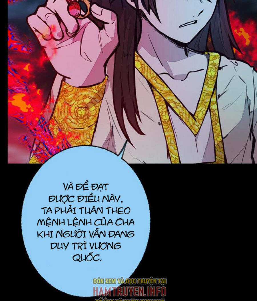 Deor! Chapter 50 trang 40