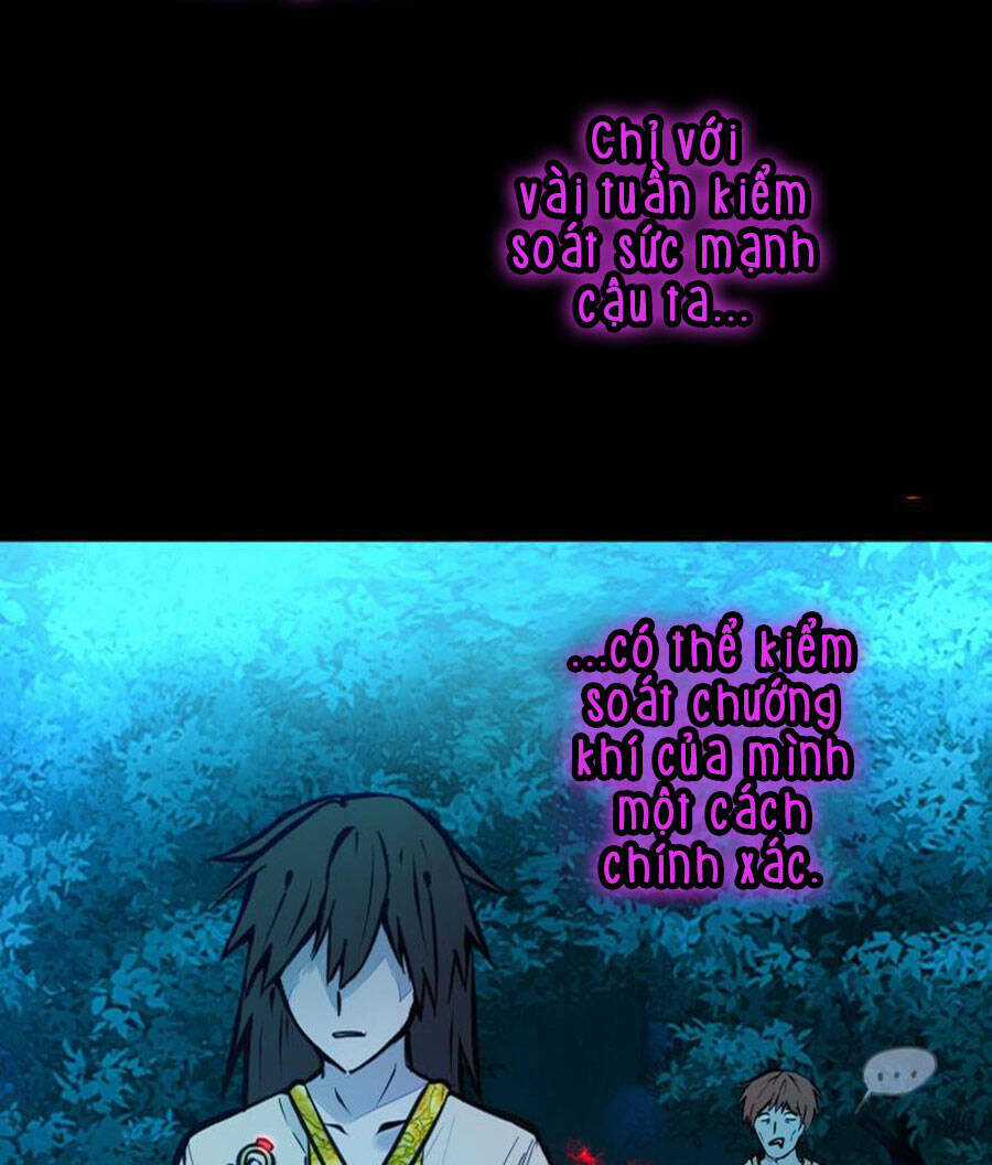 Deor! Chapter 50 trang 43