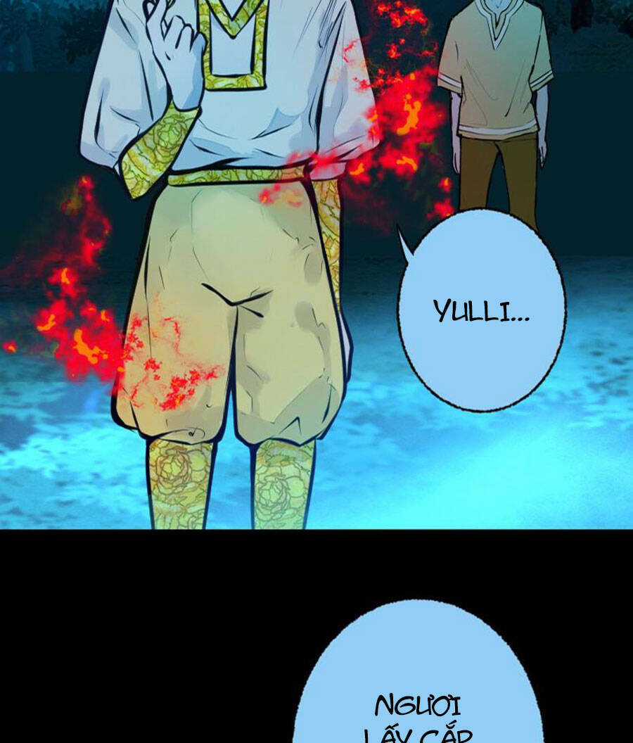 Deor! Chapter 50 trang 44