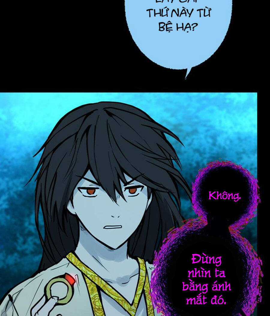 Deor! Chapter 50 trang 45