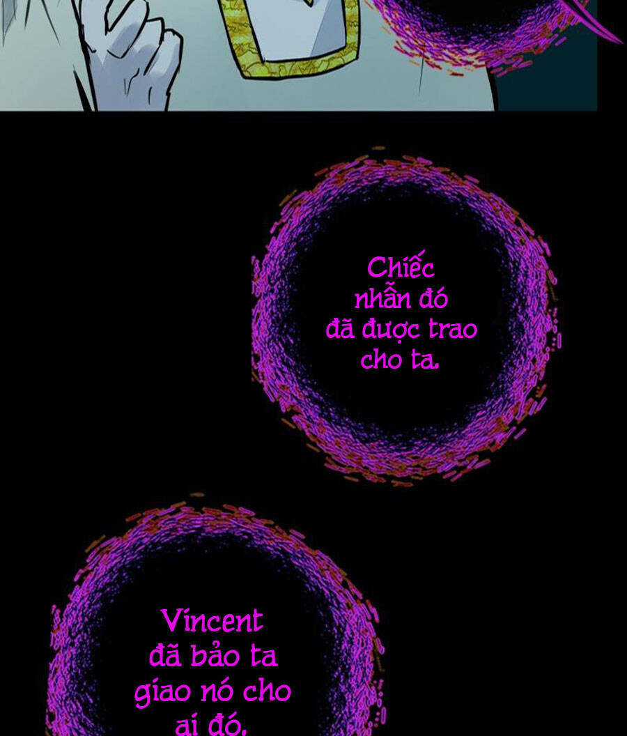 Deor! Chapter 50 trang 46