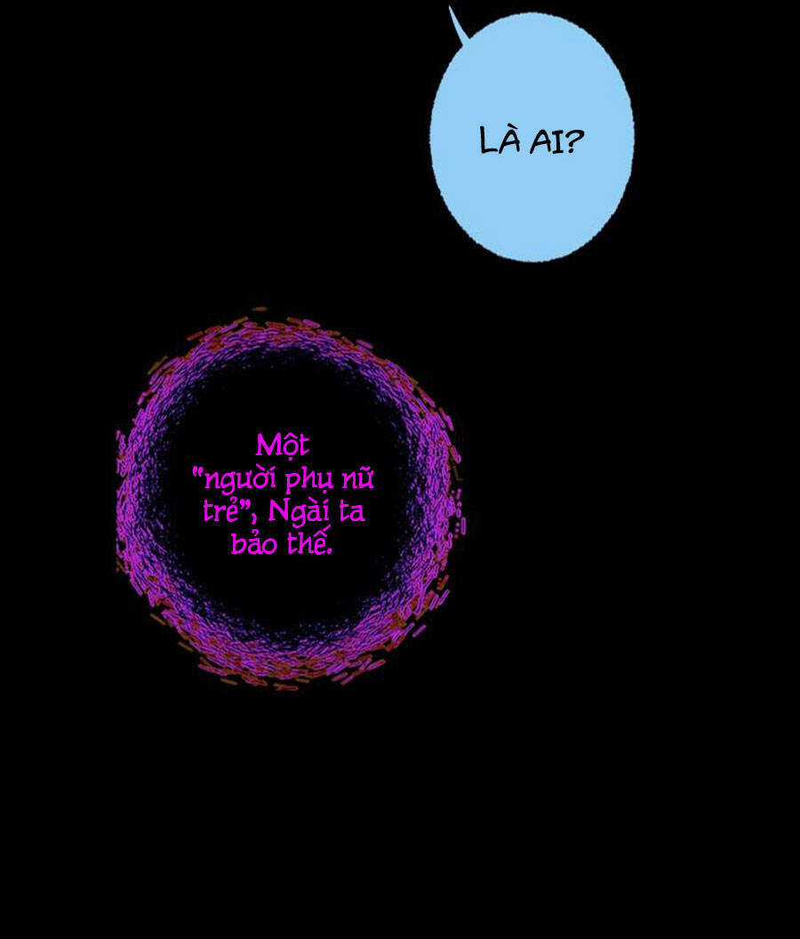 Deor! Chapter 50 trang 48