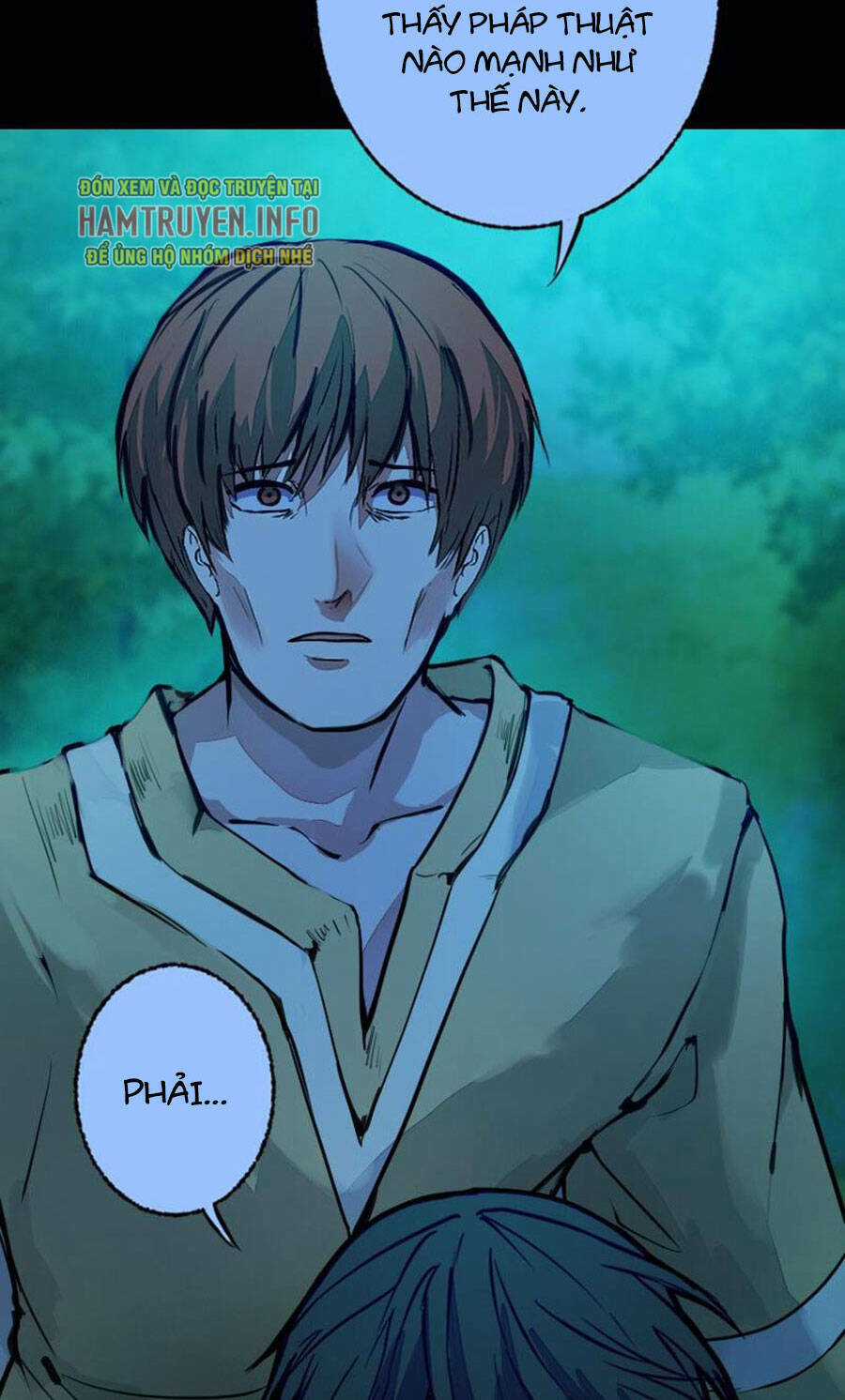 Deor! Chapter 50 trang 5