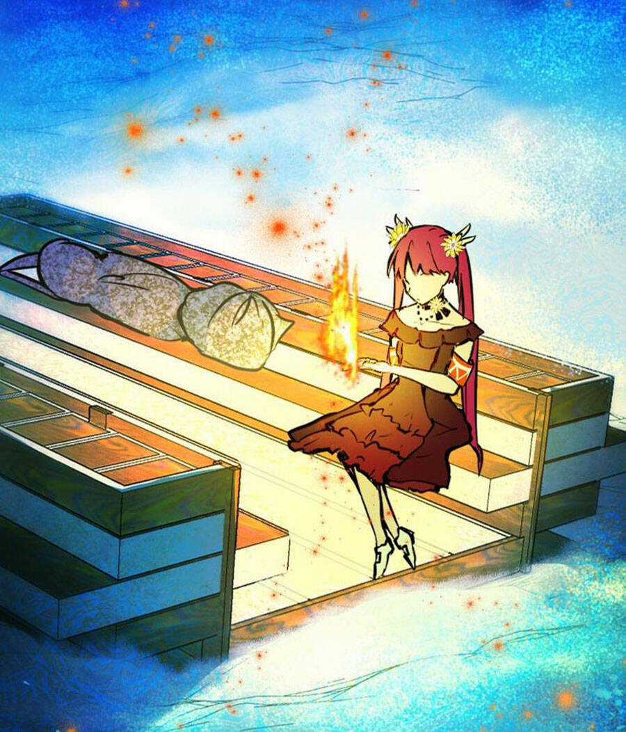 Deor! Chapter 50 trang 51