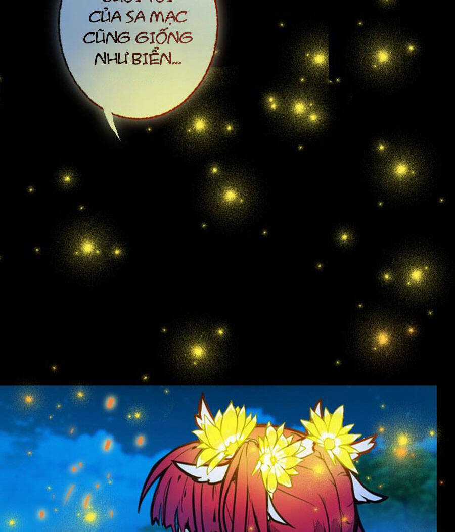 Deor! Chapter 50 trang 53