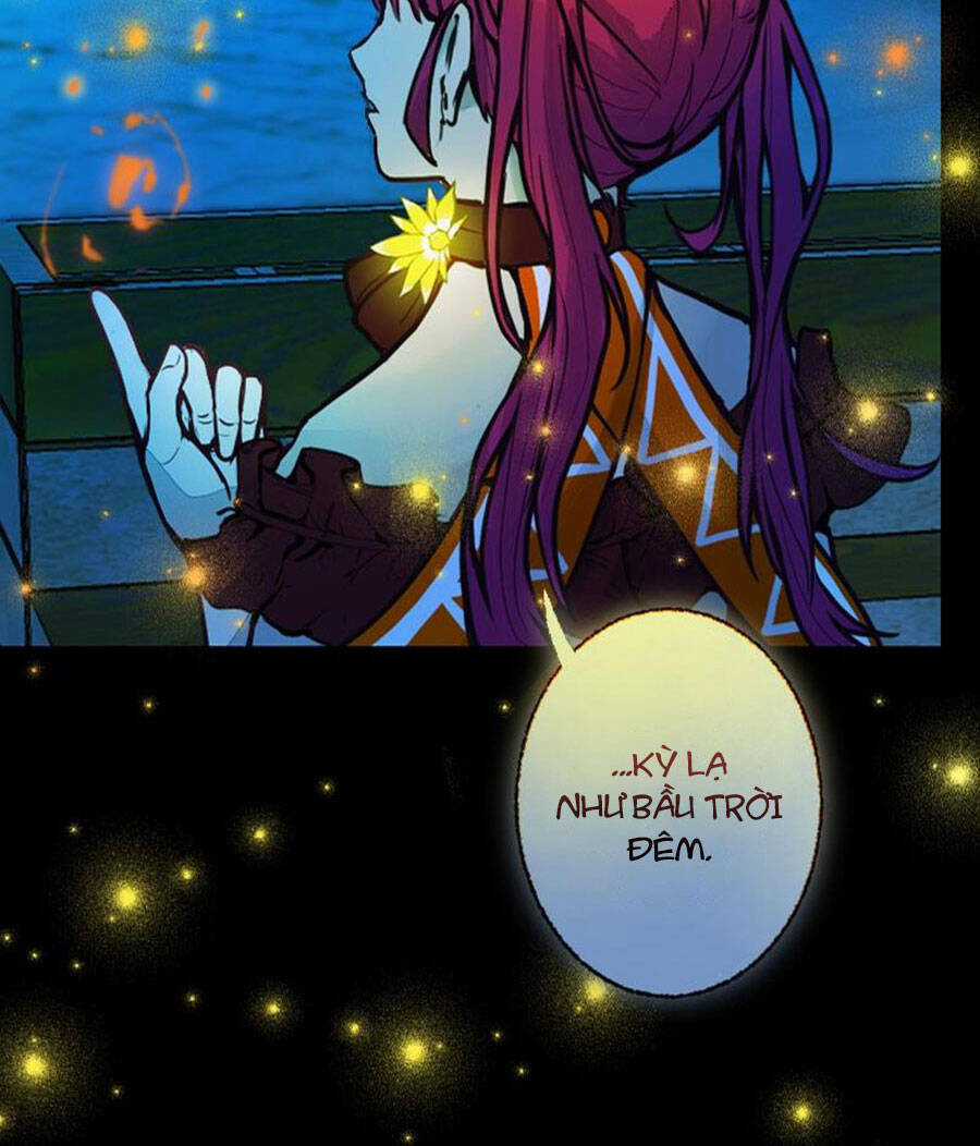 Deor! Chapter 50 trang 54