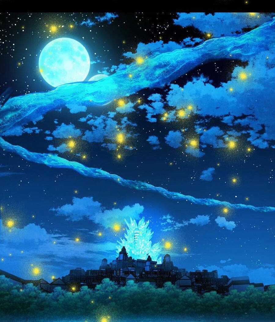 Deor! Chapter 50 trang 55