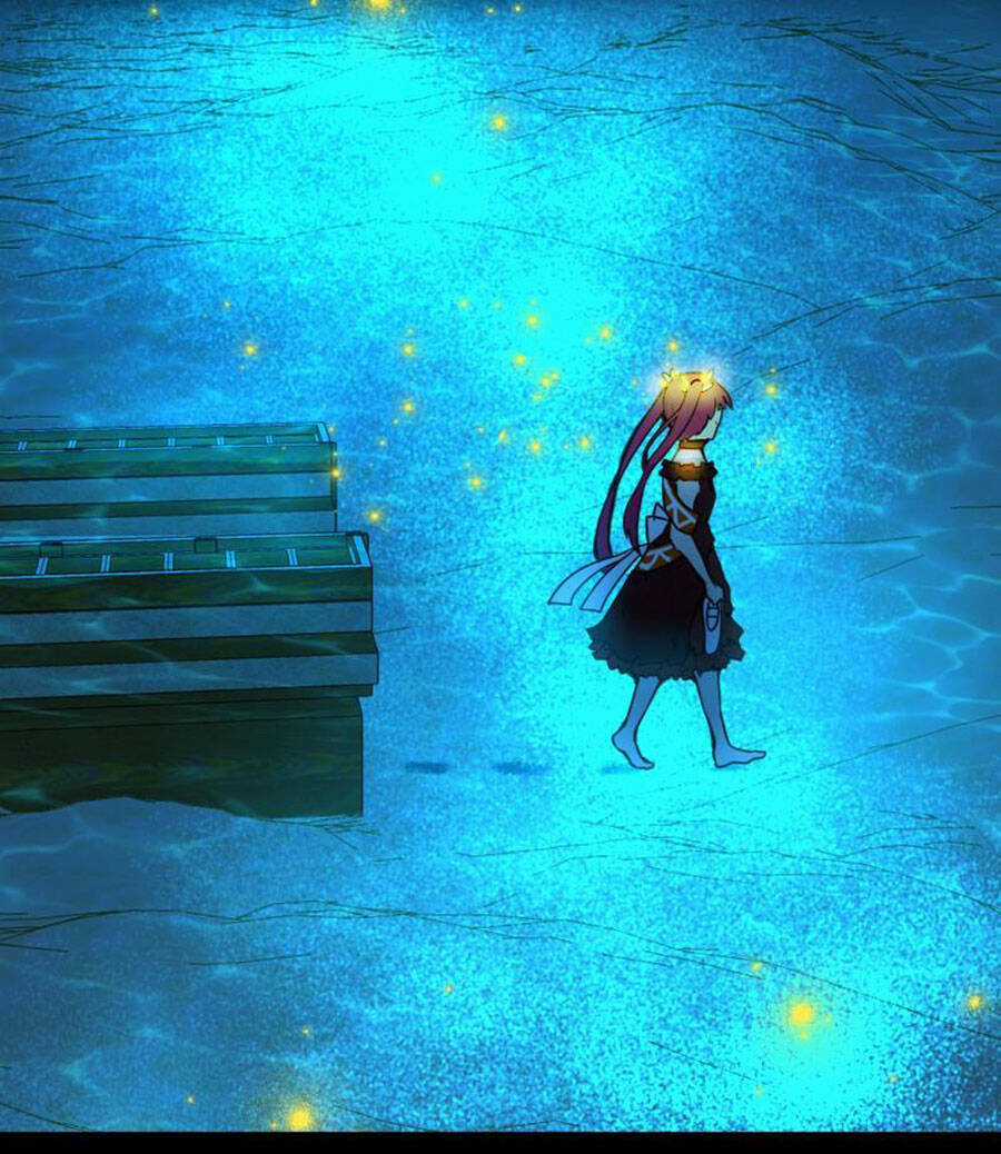 Deor! Chapter 50 trang 56