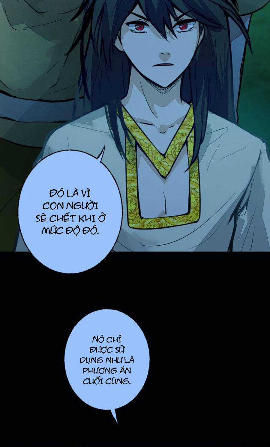 Deor! Chapter 50 trang 6