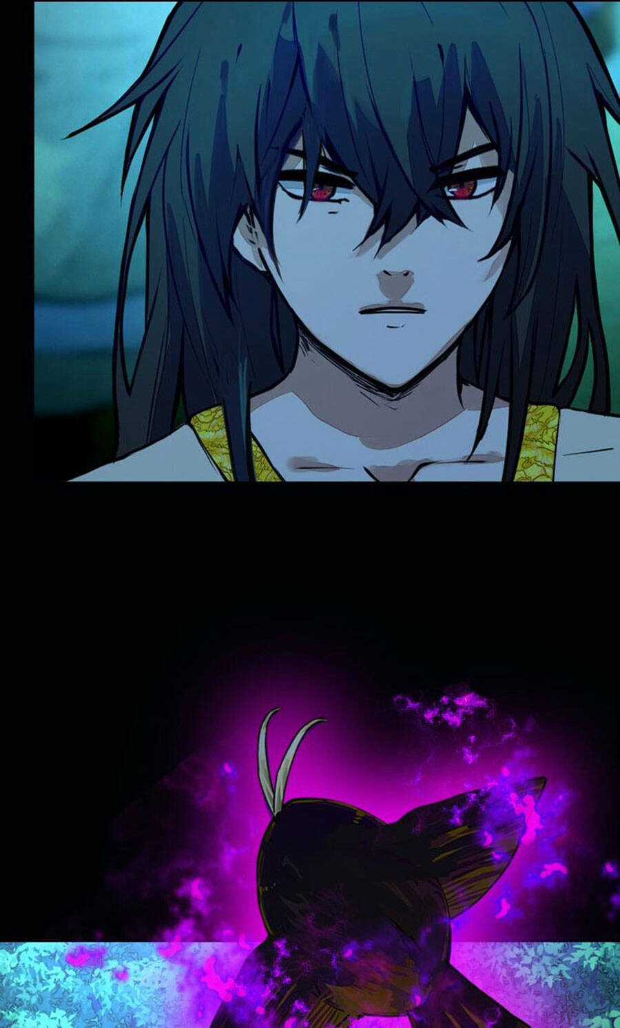 Deor! Chapter 50 trang 7